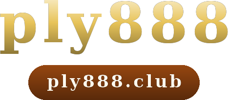 ply888 logo